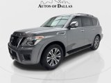 Used 2019 Nissan Armada SL w/ Premium Package image 5