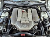 Used 2003 Mercedes-Benz SL 55 AMG image 4
