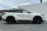 New 2025 INFINITI QX60 Luxe w/ Black Edition image 4