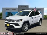 Used 2022 Jeep Compass Latitude w/ Convenience Group image 6