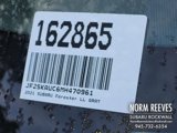 Used 2021 Subaru Forester Limited w/ Popular Package #3 image 3