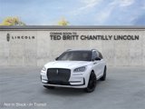 New 2025 Lincoln Corsair AWD w/ Equipment Group 101A image 3