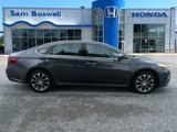 Used 2016 Toyota Avalon Limited image 2