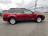 Used 2012 Subaru Outback 2.5i Premium w/ All-Weather Pkg image 5