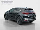 Used 2022 Kia Sportage LX w/ LX FWD Value Edition Package image 5