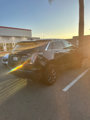 Used 2019 Cadillac XT5 FWD w/ LPO, Black Ice Package image 2