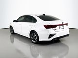 Certified 2021 Kia Forte LXS image 5