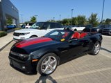 Used 2014 Chevrolet Camaro LT w/ RS Package image 2