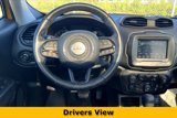Used 2018 Jeep Renegade Altitude w/ Advanced Technology Group image 4