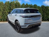 Used 2024 Land Rover Range Rover Evoque S image 6