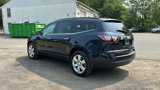Used 2017 Chevrolet Traverse LT w/ Style and Technology Package image 5
