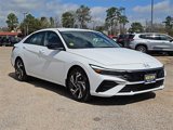 New 2025 Hyundai Elantra Sport image 3