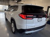 New 2025 GMC Acadia Elevation w/ Elevation Premium Package image 6