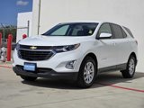 Certified 2021 Chevrolet Equinox LT image 3