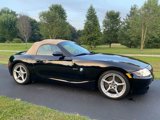 Used 2006 BMW Z4 3.0si image 3