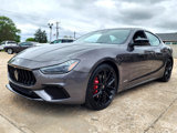 Used 2019 Maserati Ghibli S GranSport Q4 image 2