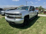 Used 2017 Chevrolet Silverado 1500 Custom w/ Rally 1 Edition image 3