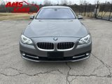 Used 2016 BMW 535i xDrive Sedan w/ Driver Assistance Package image 3