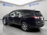 Used 2017 Chevrolet Traverse LT image 5