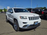 Used 2014 Jeep Grand Cherokee Summit image 4