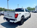 Certified 2024 Ford F150 Lariat image 4