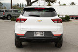New 2025 Chevrolet TrailBlazer LS w/ LS Convenience Package image 5
