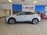 Used 2019 Nissan Murano SL image 5
