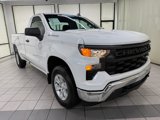 Certified 2024 Chevrolet Silverado 1500 W/T w/ WT Fleet Convenience Package image 2