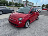 Used 2015 FIAT 500 Sport w/ Comfort/Convenience Group image 3