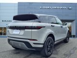 Certified 2025 Land Rover Range Rover Evoque S image 2