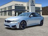 Used 2015 BMW M3 image 3