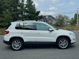 Used 2010 Volkswagen Tiguan Wolfsburg Edition image 5