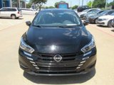 Used 2023 Nissan Versa S w/ S Plus Package image 2