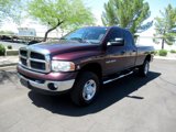 Used 2004 Dodge Ram 3500 Truck SLT w/ Trailer Tow Group image 4