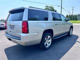 Used 2015 Chevrolet Suburban LT image 3