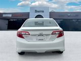 Used 2014 Toyota Camry L image 5
