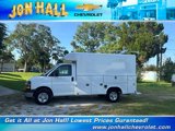 New 2024 Chevrolet Express 3500 w/ Power Convenience Package image 3