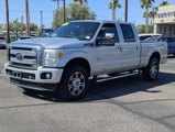 Used 2014 Ford F250 Platinum image 5
