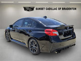 Used 2018 Subaru WRX Premium w/ Popular Package #3 image 5