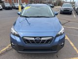 Certified 2022 Subaru Crosstrek 2.0i Premium w/ Moonroof Package image 2