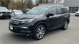 Used 2017 Honda Pilot Elite image 3