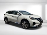 Used 2020 Nissan Murano SL w/ Moonroof Package image 3