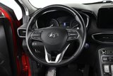 Used 2023 Hyundai Santa Fe SEL image 3