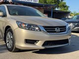 Used 2013 Honda Accord LX image 4
