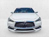 Used 2017 INFINITI Q60 w/ Premium Package image 2