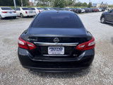 Used 2016 Nissan Altima 2.5 SV w/ Convenience Package image 5