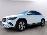 New 2025 Mercedes-Benz GLA 250 4MATIC image 2