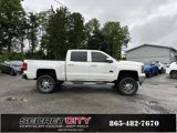 Used 2015 Chevrolet Silverado 1500 LT w/ All Star Edition image 4