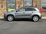 Used 2014 Mitsubishi Outlander Sport SE image 2