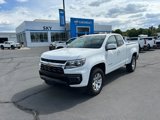 Used 2022 Chevrolet Colorado LT w/ Fleet Safety Package image 2